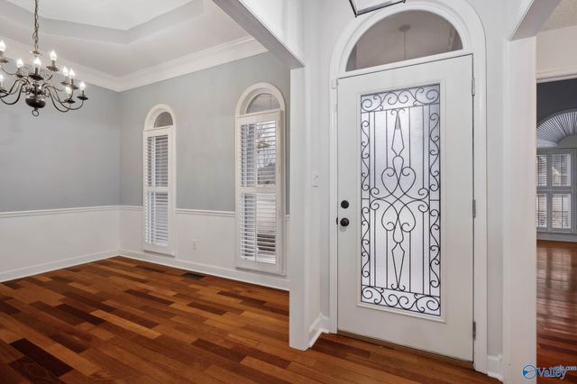 203 Arrowfeather Drive, Meridianville, AL 35759