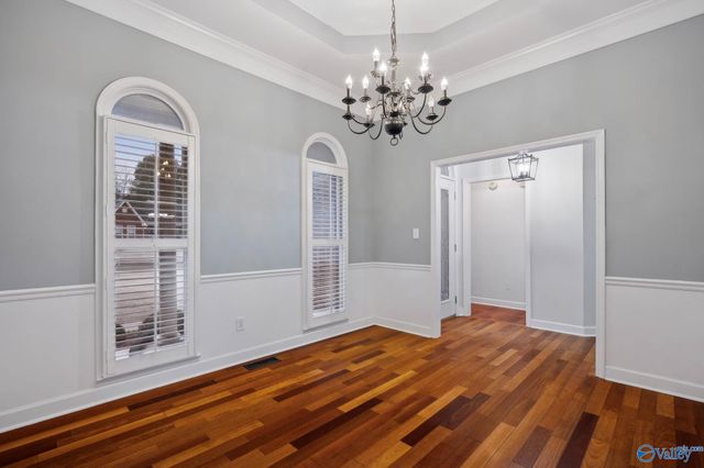 203 Arrowfeather Drive, Meridianville, AL 35759