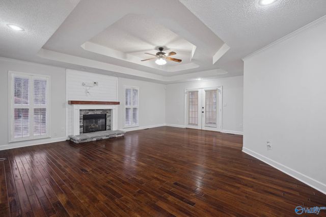 203 Arrowfeather Drive, Meridianville, AL 35759