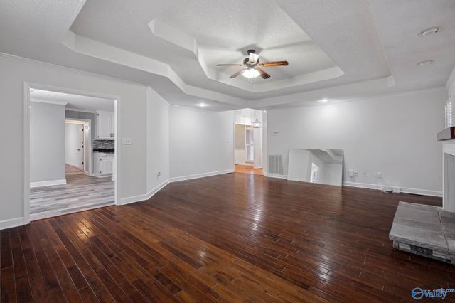 203 Arrowfeather Drive, Meridianville, AL 35759