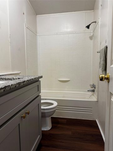 15930 Boss Gaston Road, Richmond, TX 77469