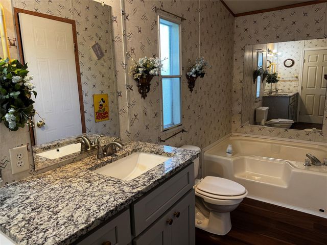 15930 Boss Gaston Road, Richmond, TX 77469