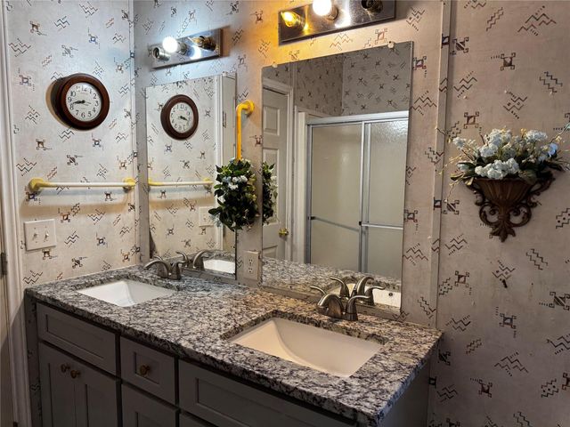 15930 Boss Gaston Road, Richmond, TX 77469