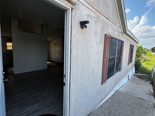 15930 Boss Gaston Road, Richmond, TX 77469