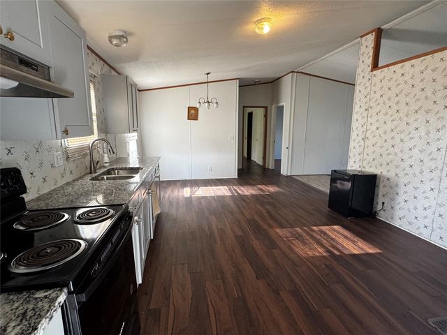 15930 Boss Gaston Road, Richmond, TX 77469