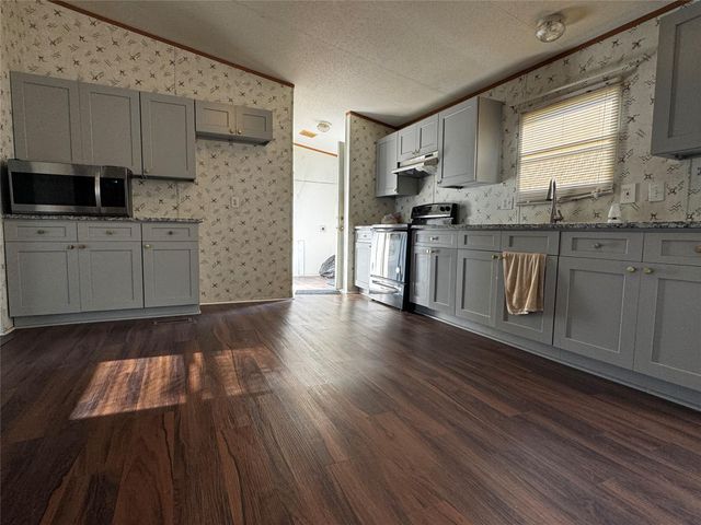 15930 Boss Gaston Road, Richmond, TX 77469