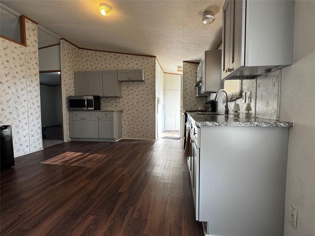 15930 Boss Gaston Road, Richmond, TX 77469