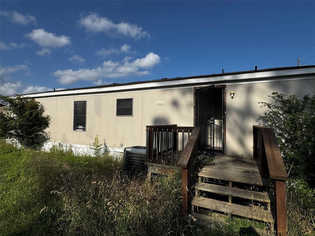 15930 Boss Gaston Road, Richmond, TX 77469