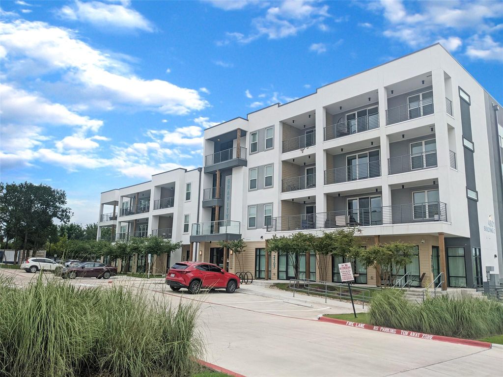 4801 Springdale RD 2309, Austin, TX 78723