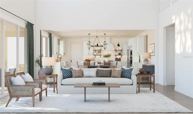 1438 VIOLET OAK COURT 6, Altamonte Springs, FL 32714