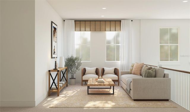 1438 VIOLET OAK COURT 6, Altamonte Springs, FL 32714