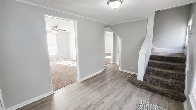 142 N BELLAIRE Avenue, Kansas City, MO 64123