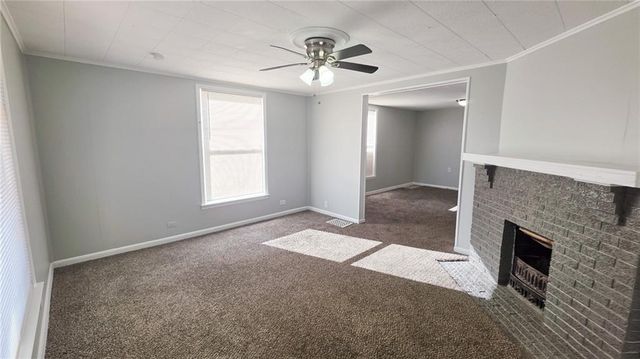 142 N BELLAIRE Avenue, Kansas City, MO 64123