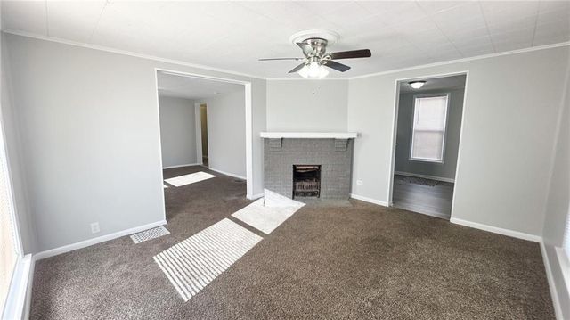 142 N BELLAIRE Avenue, Kansas City, MO 64123