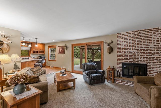 2658 Northwoods LANE, Port Washington, WI 53074