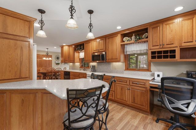 2658 Northwoods LANE, Port Washington, WI 53074