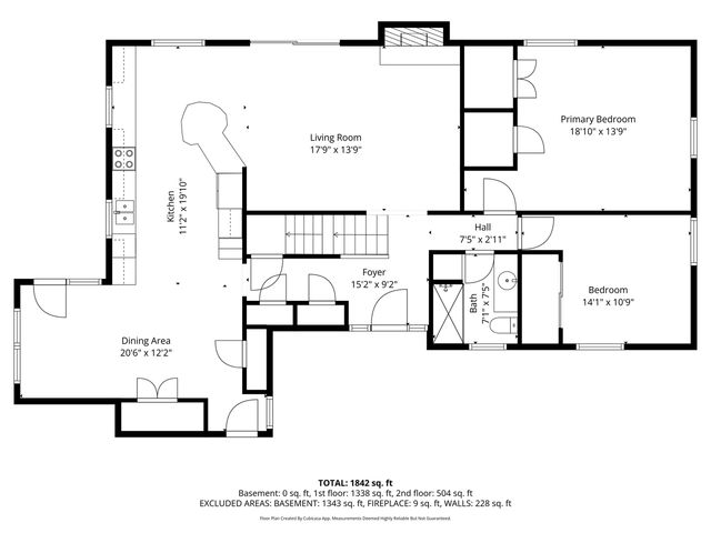 2658 Northwoods LANE, Port Washington, WI 53074