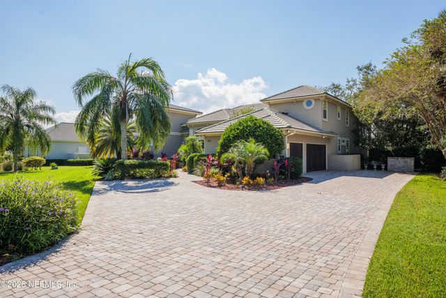 24469 HARBOUR VIEW Drive, Ponte Vedra Beach, FL 32082