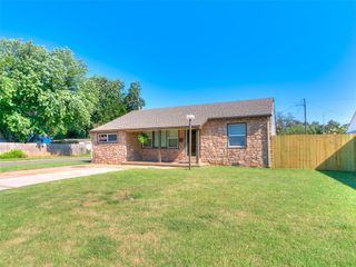 4701 SE 23rd Street, Del City, OK 73115