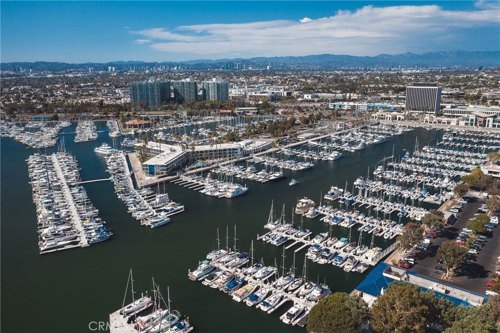 4600 Via Dolce 2203, Marina Del Rey, CA 90292