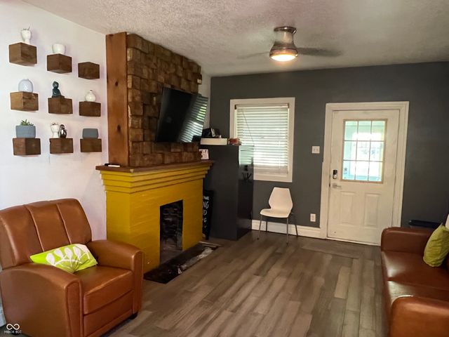 2536 Indianapolis Avenue, Indianapolis, IN 46208