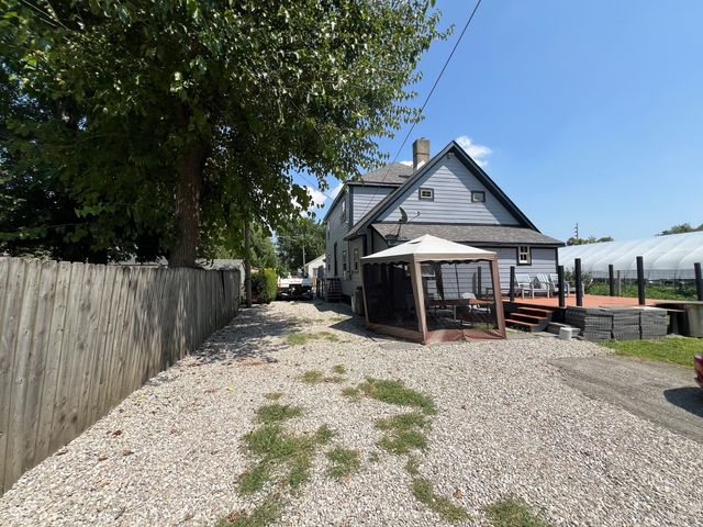 2536 Indianapolis Avenue, Indianapolis, IN 46208