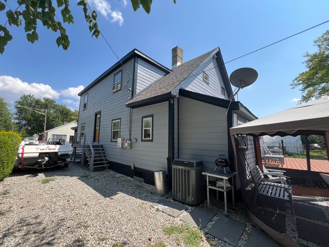 2536 Indianapolis Avenue, Indianapolis, IN 46208