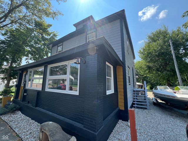 2536 Indianapolis Avenue, Indianapolis, IN 46208