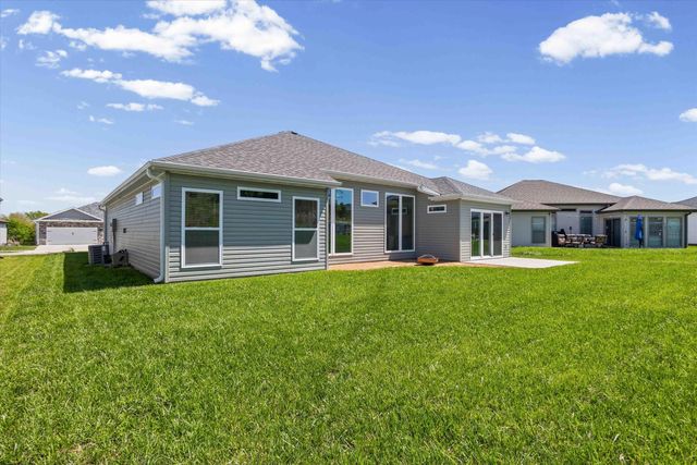4069 W SNAPDRAGON DR, Columbia, MO 65203