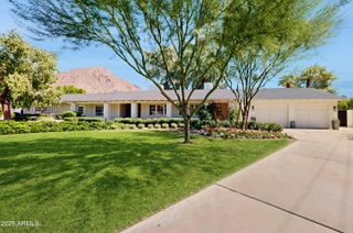 4701 N DROMEDARY Road, Phoenix, AZ 85018