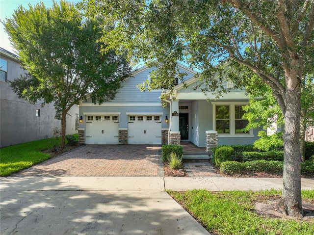 16130 WIND VIEW LANE, Winter Garden, FL 34787