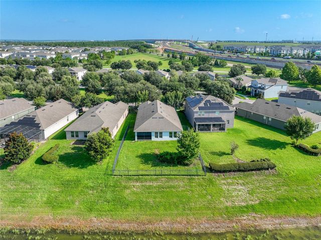 16130 WIND VIEW LANE, Winter Garden, FL 34787