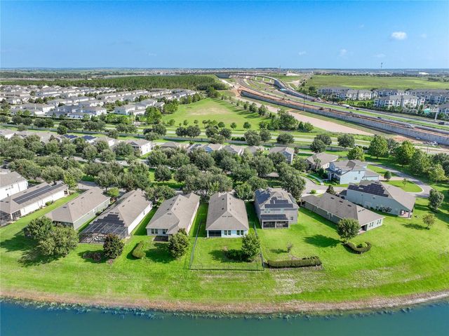 16130 WIND VIEW LANE, Winter Garden, FL 34787