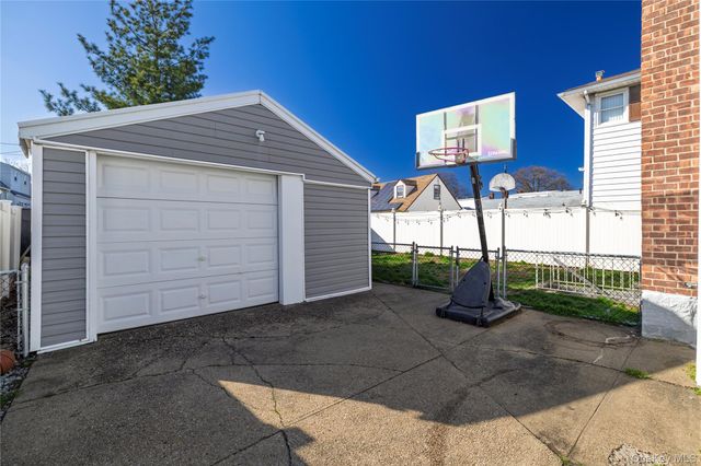 258 Benson Avenue, Elmont, NY 11003