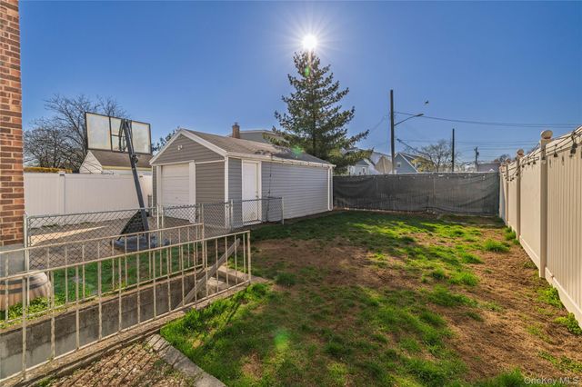 258 Benson Avenue, Elmont, NY 11003