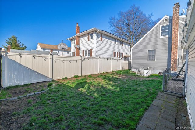 258 Benson Avenue, Elmont, NY 11003