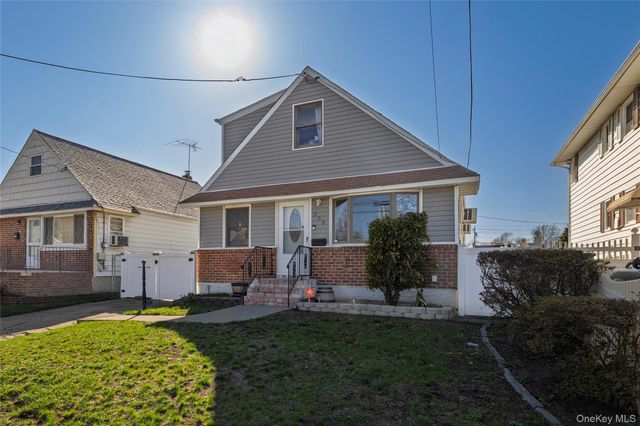 258 Benson Avenue, Elmont, NY 11003