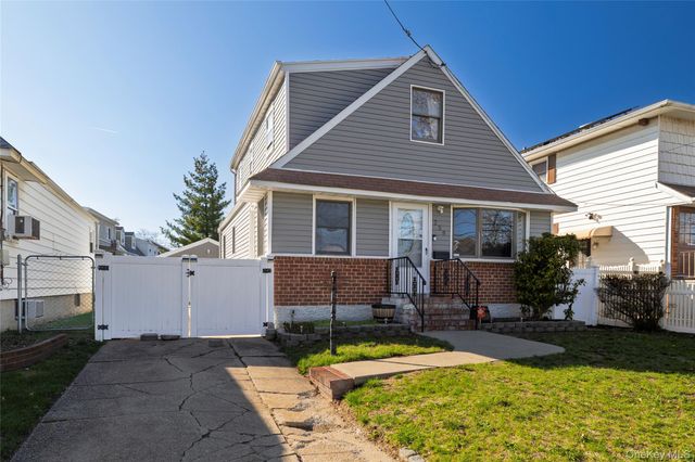 258 Benson Avenue, Elmont, NY 11003