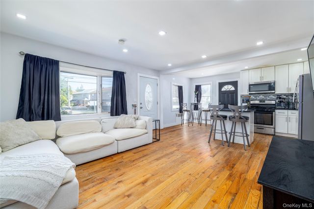 258 Benson Avenue, Elmont, NY 11003
