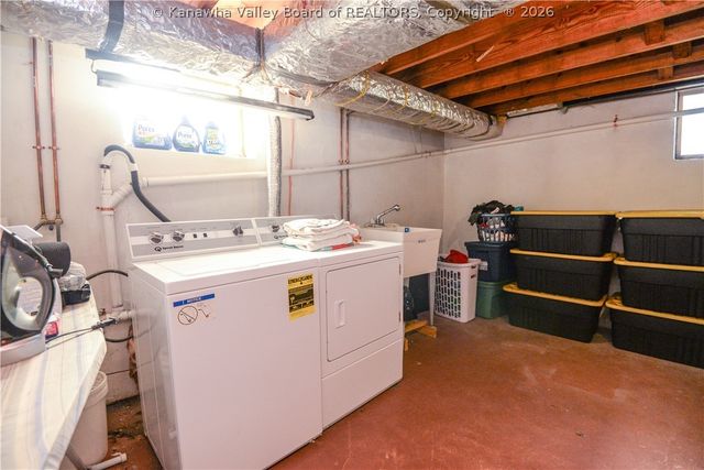 5115 Dean Drive, Charleston, WV 25313