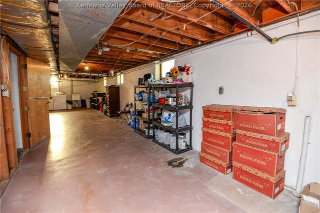 5115 Dean Drive, Charleston, WV 25313