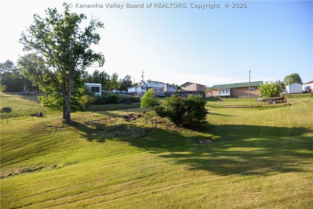 5115 Dean Drive, Charleston, WV 25313