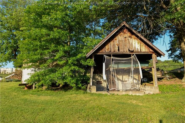 5115 Dean Drive, Charleston, WV 25313