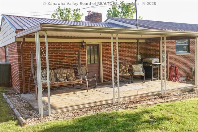 5115 Dean Drive, Charleston, WV 25313