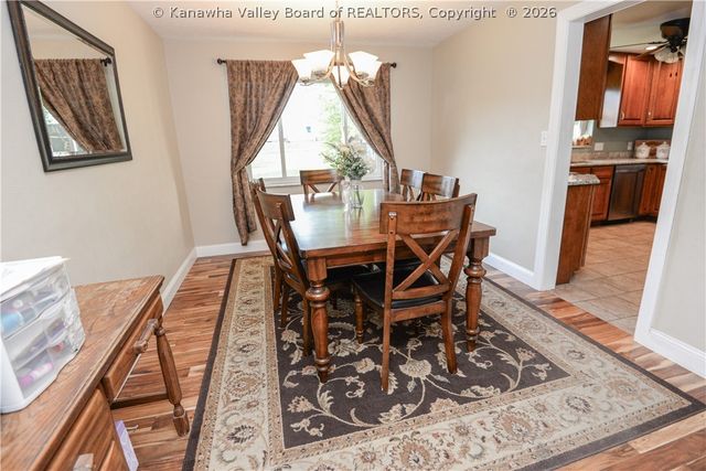 5115 Dean Drive, Charleston, WV 25313