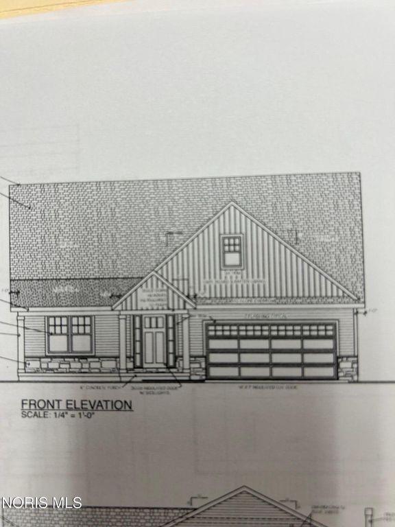8425 Artisan, Monclova, OH 43542
