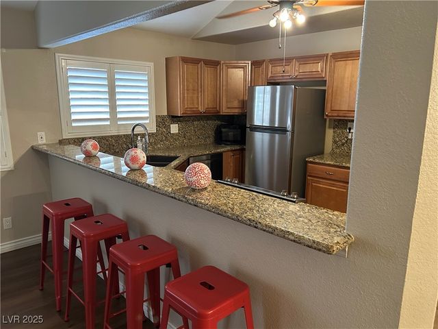 267 Westwind Road, Henderson, NV 89074