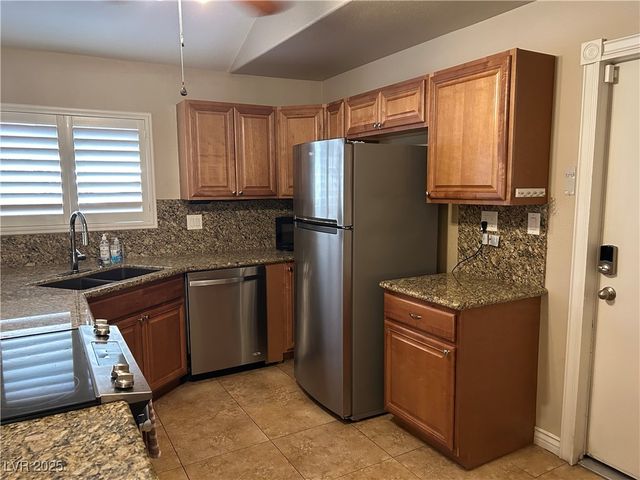 267 Westwind Road, Henderson, NV 89074