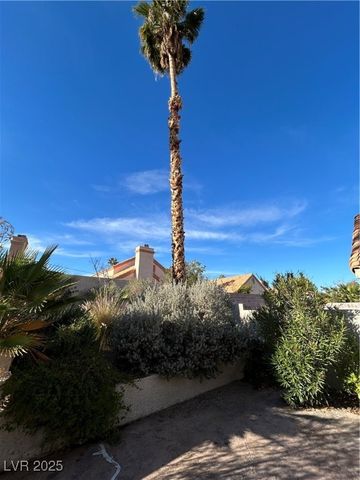 267 Westwind Road, Henderson, NV 89074