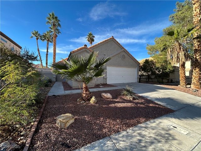 267 Westwind Road, Henderson, NV 89074